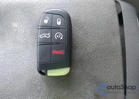 2020 Dodge Journey Se Value из США, поврежденный, VIN 3C4PDCABXLT207104